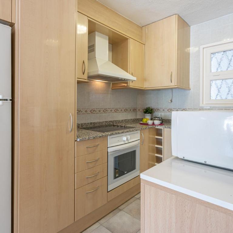 Apart-rent Apartment Sant Mori 0187 - Apartamento de 2 dormitorios - 12
