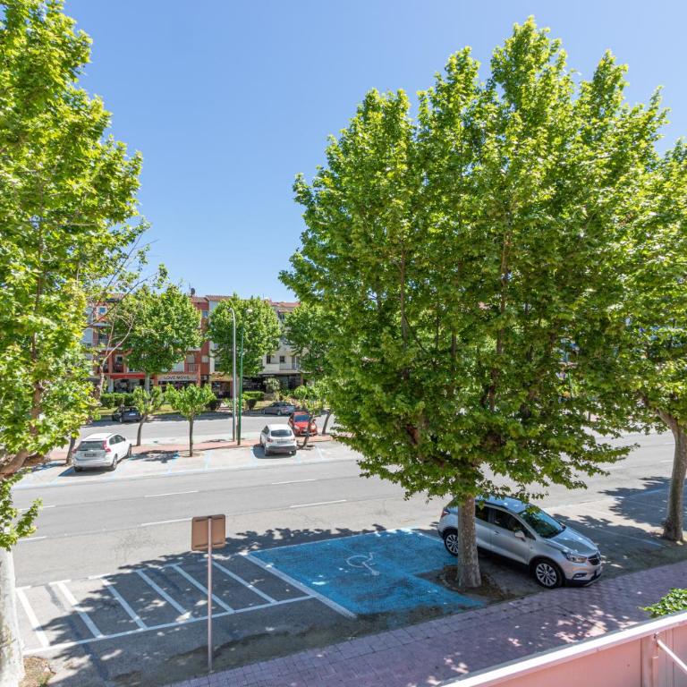Apart-rent Apartment Sant Mori 0187 - Apartamento de 2 dormitorios - 21