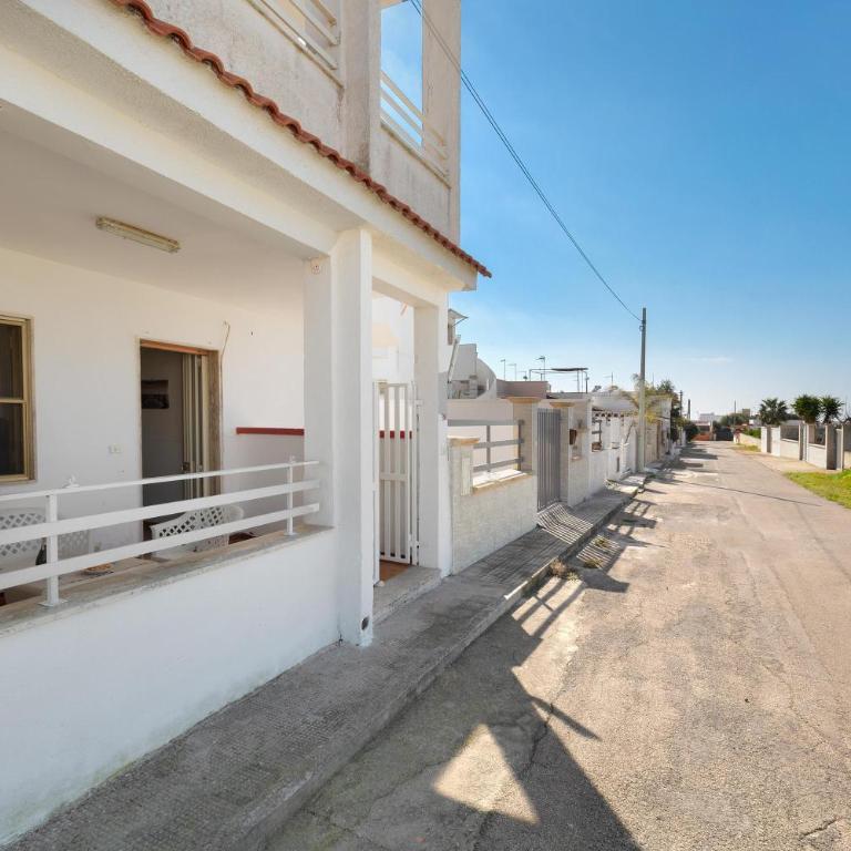 Villino Pamela by BarbarHouse - Casa con 2 Camere da Letto - 2