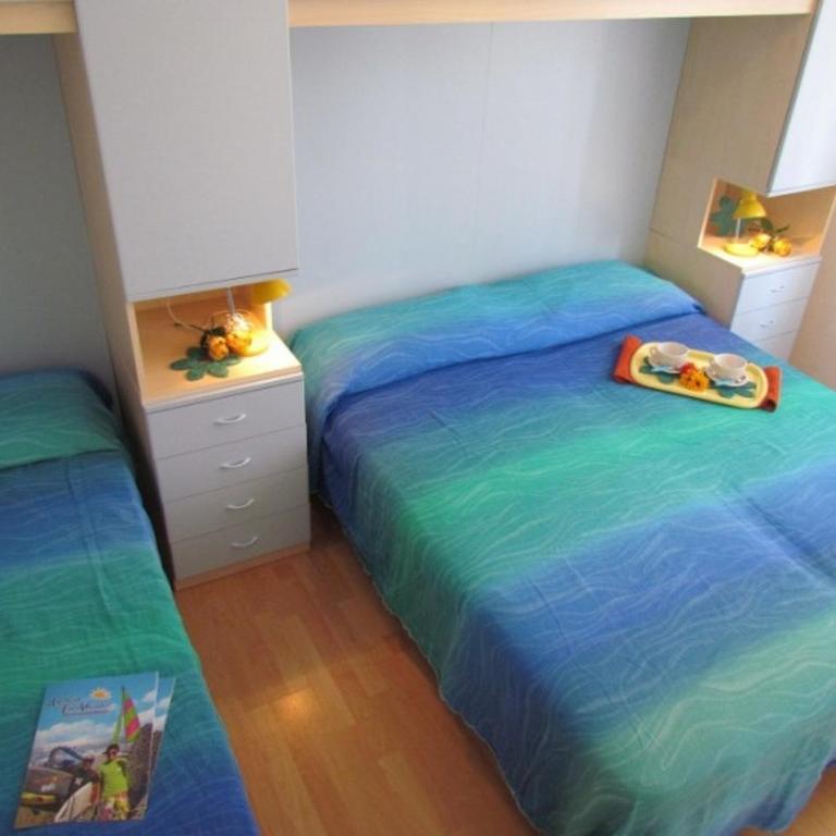 Sun, sand and comfort-Beahost - Appartamento - 11