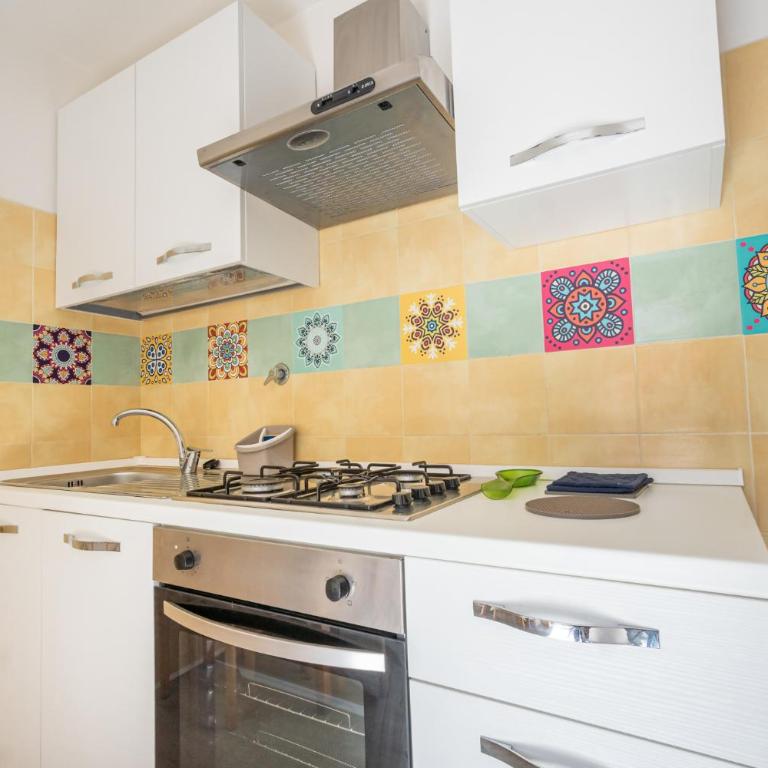 Appartamento “Levante” a 300m dalla spiaggia - Camera Tripla Standard - 3