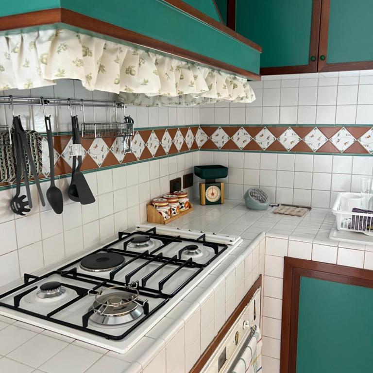 Casa Visconti alla Sanità - Two-Bedroom Apartment - 18