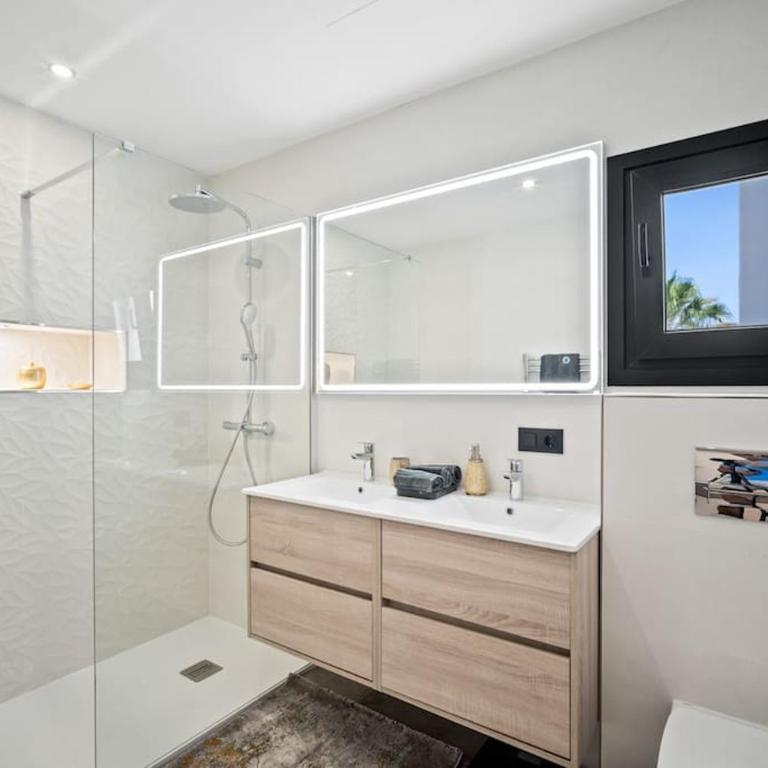4 In the heart Puerto Banus luxurious apartment - One-Bedroom Apartment - 7