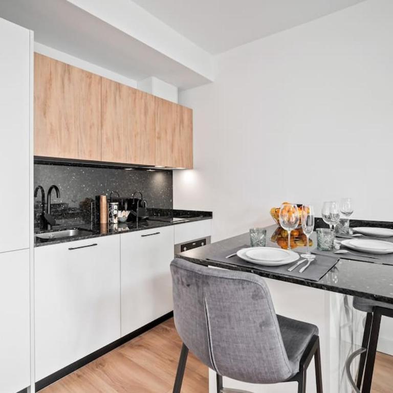4 In the heart Puerto Banus luxurious apartment - One-Bedroom Apartment - 16