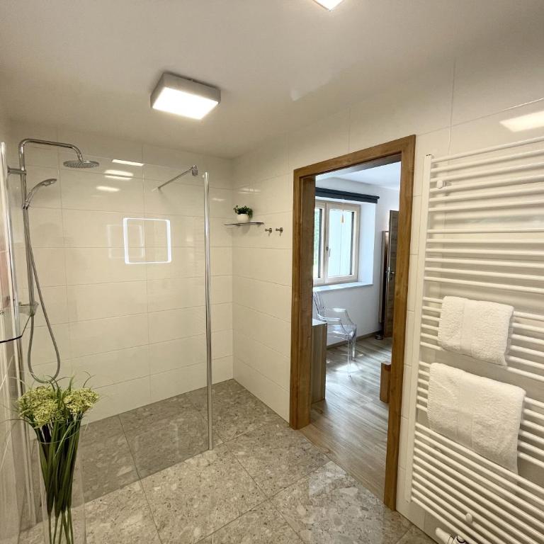 Sprungschanze Haus - Appartement 3 Chambres - 11