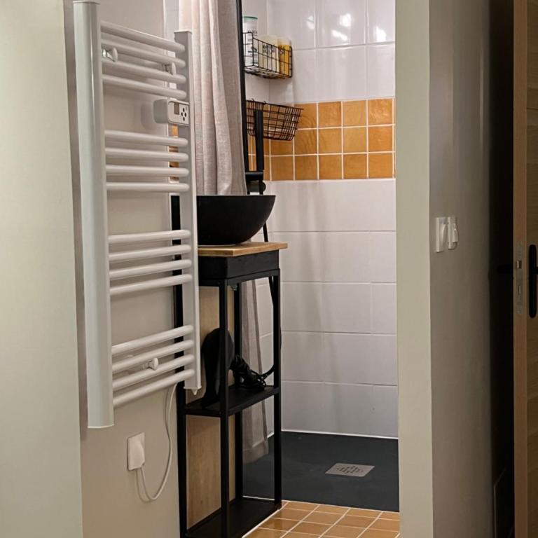 Apartment ParisNicoStay - Cosy 4 bedrooms flat Seine river - Appartamento - 10
