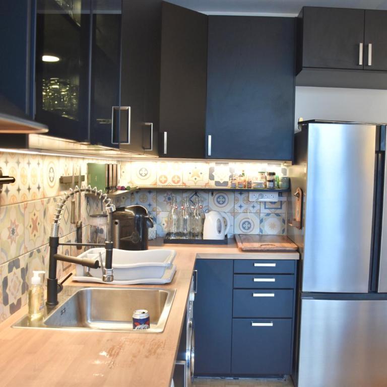 Apartment ParisNicoStay - Cosy 4 bedrooms flat Seine river - Appartamento - 11