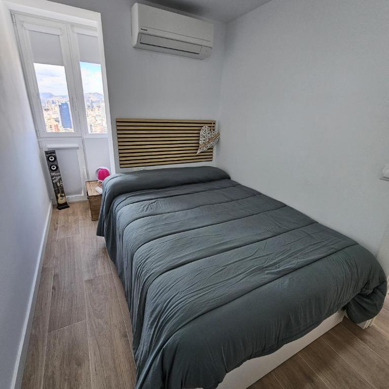Apartamento Skyline IF Benidorm Levante - Two-Bedroom Apartment - 21