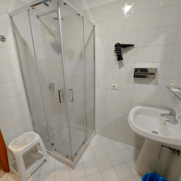 Hotel Positano 2 - Chambre Triple Deluxe - 5
