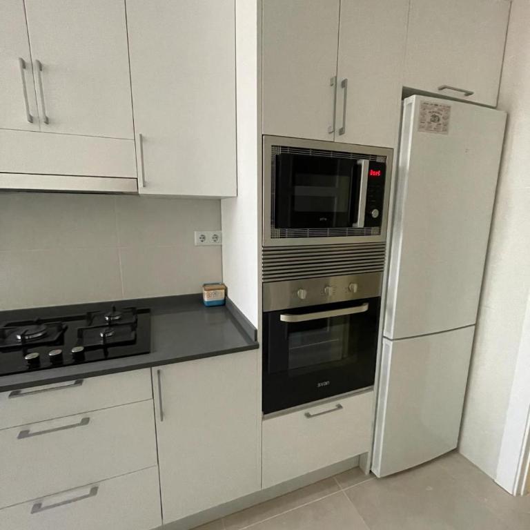 Apartamento Islu - Apartamento - Planta baja - 4