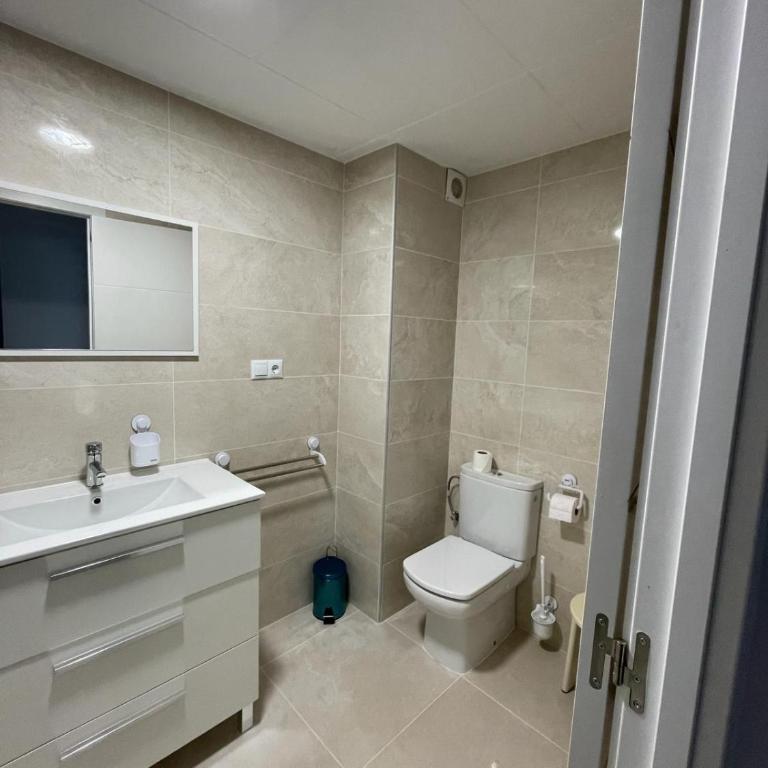 Apartamento Islu - Apartamento - Planta baja - 6