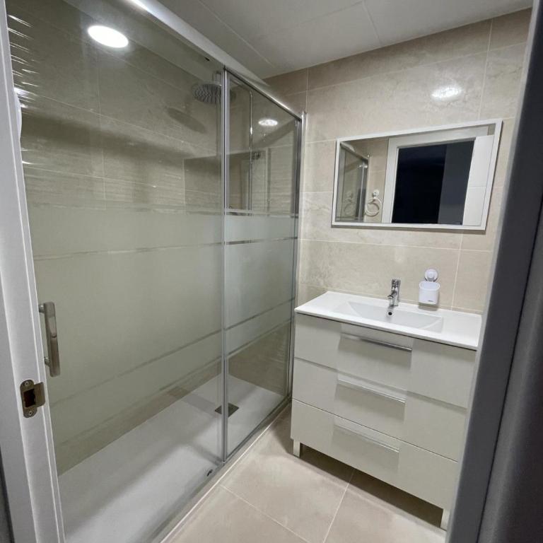 Apartamento Islu - Apartamento - Planta baja - 7