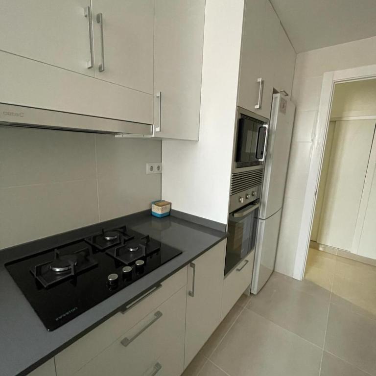 Apartamento Islu - Apartamento - Planta baja - 5