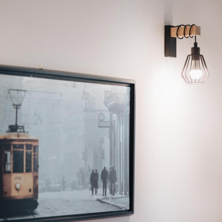La dimora di Brera - Appartamento con 1 Camera da Letto e Balcone - 11