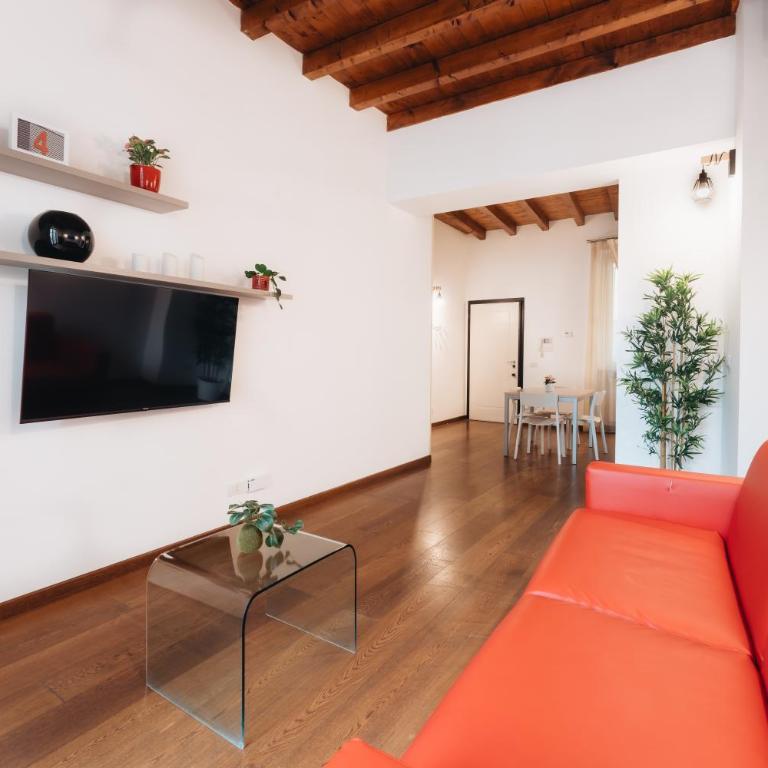 La dimora di Brera - Appartamento con 1 Camera da Letto e Balcone - 3