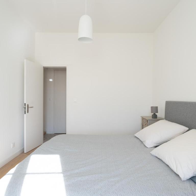 Le petit clos St Devote par Dodo à Cassis - Appartement 3 Chambres - 25