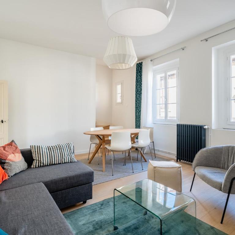 Le petit clos St Devote par Dodo à Cassis - Appartement 3 Chambres - 19