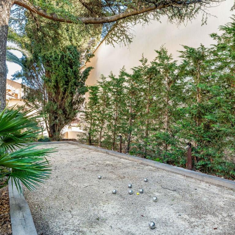Le petit clos St Devote par Dodo à Cassis - Appartement 3 Chambres - 30