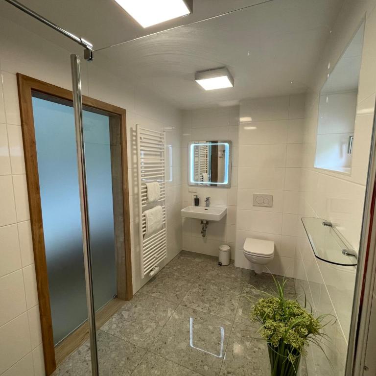 Sprungschanze Haus - Appartement 3 Chambres - 12