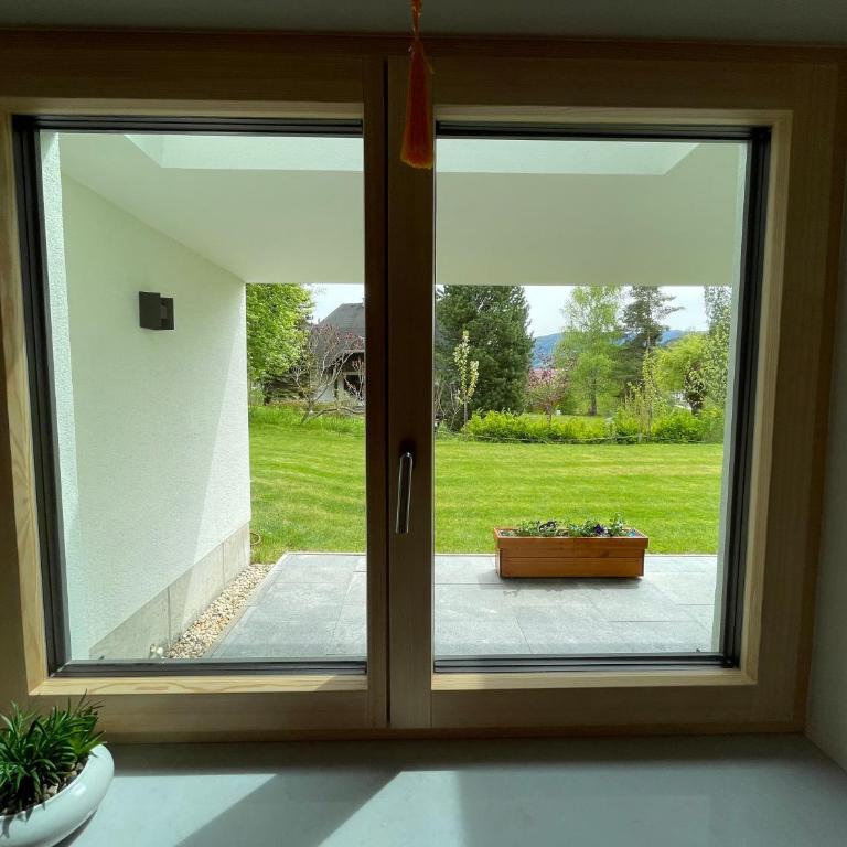 Sprungschanze Haus - Appartement 3 Chambres - 13