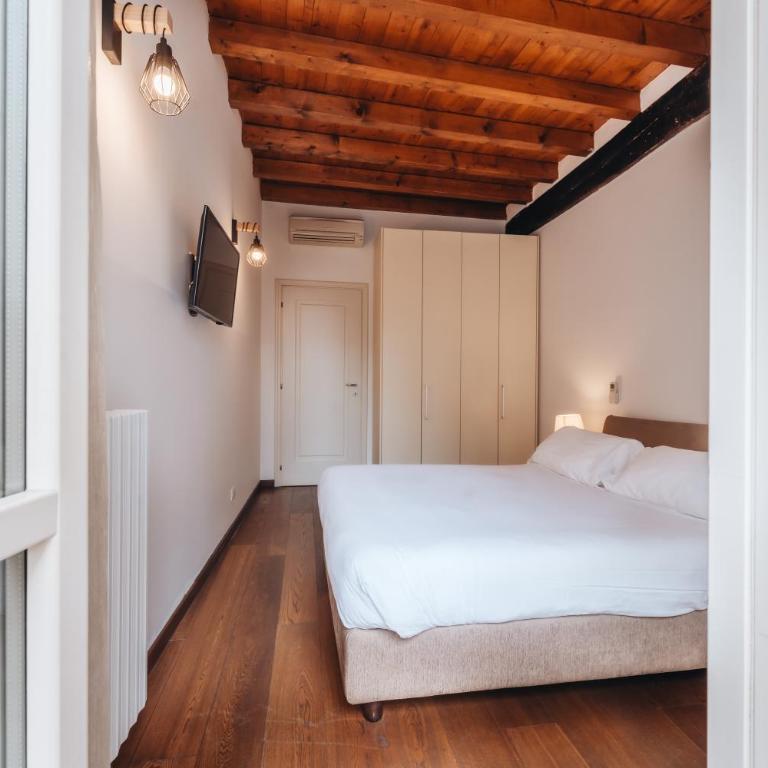 La dimora di Brera - Appartamento con 1 Camera da Letto e Balcone - 5