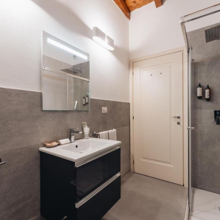 La dimora di Brera - Appartamento con 1 Camera da Letto - 3
