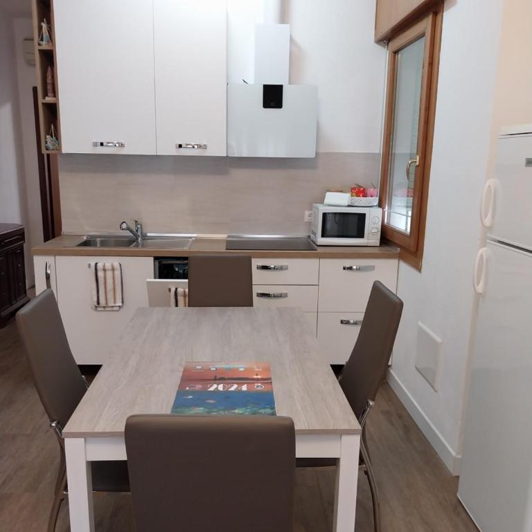 APPARTAMENTO LE MARIE CAORLE - Appartamento con 2 Camere da Letto - 6
