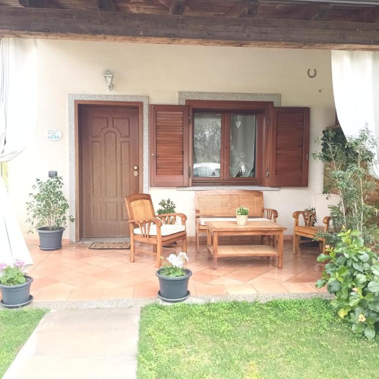 La CASA del CUORE PULA - Casa con 2 Camere da Letto - 34