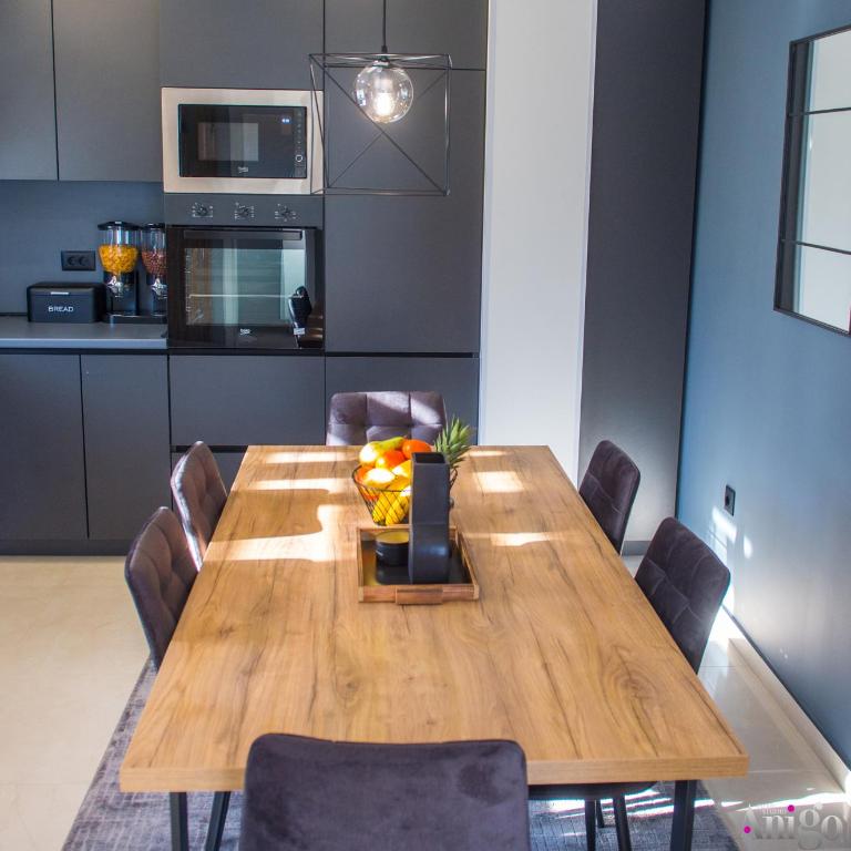 Holiday Home Noa - Two-Bedroom House - 64