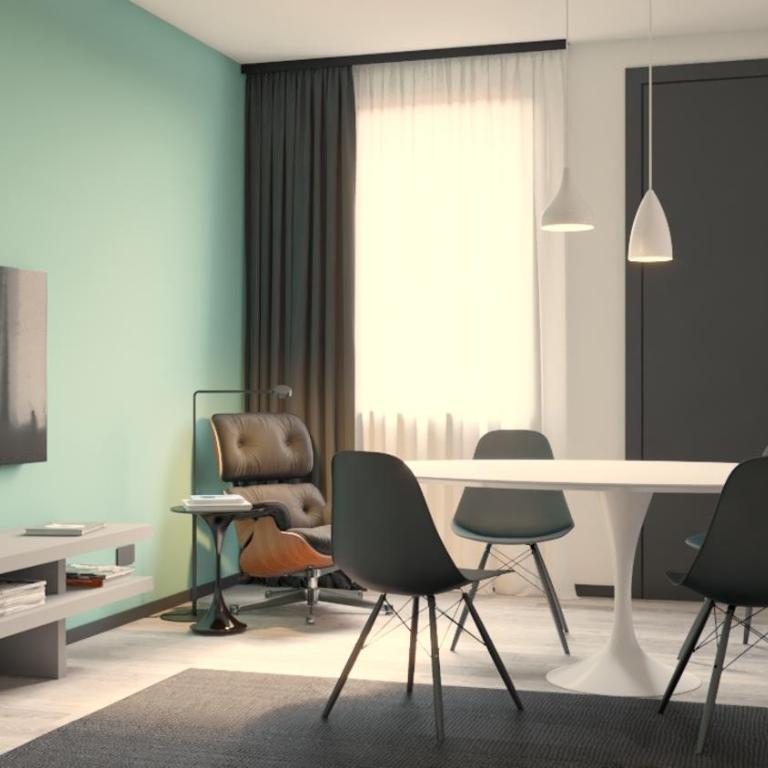 Residence Il Melograno - Appartamento - Piano Terra - 3