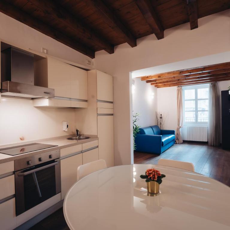 La dimora di Brera - Appartamento con 1 Camera da Letto - 13