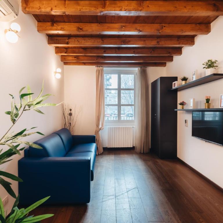 La dimora di Brera - Appartamento con 1 Camera da Letto - 17