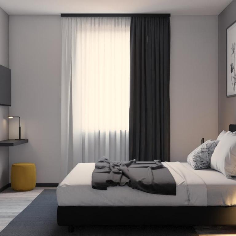Residence Il Melograno - Appartamento - Piano Terra - 7