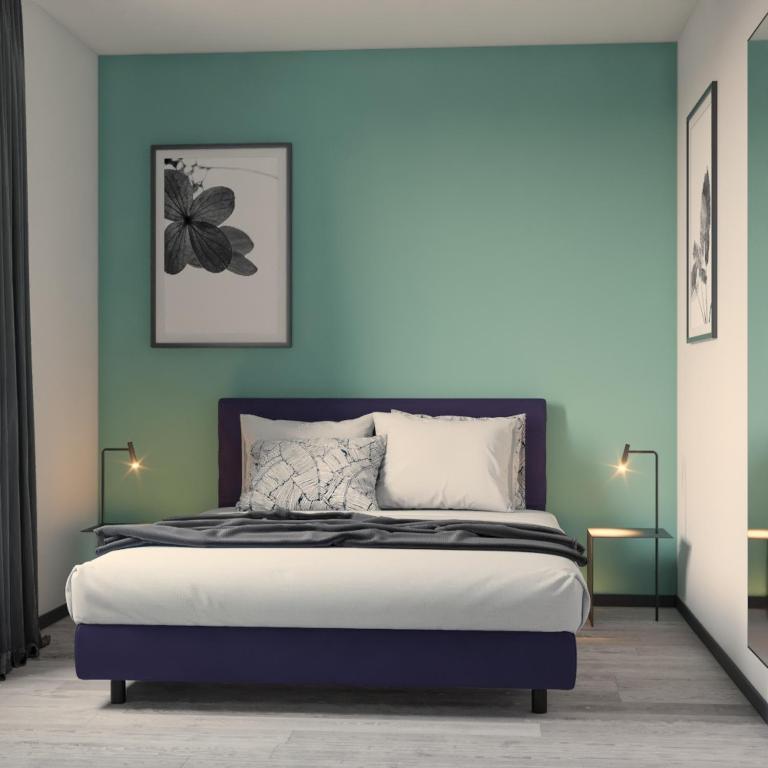 Residence Il Melograno - Appartamento - Piano Terra - 8