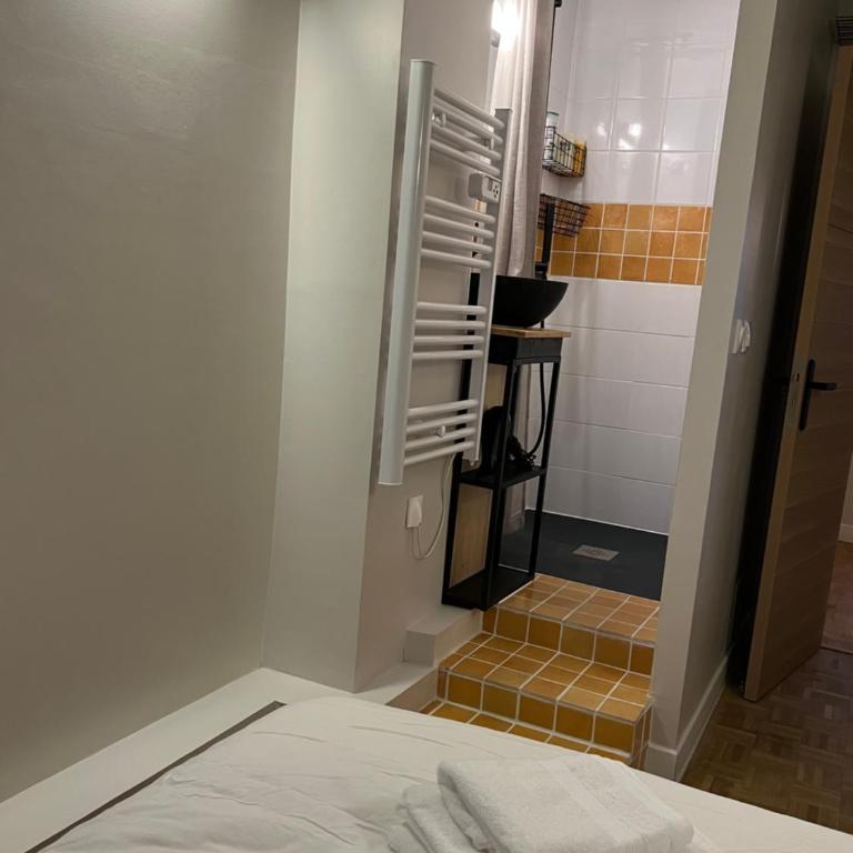 Apartment ParisNicoStay - Cosy 4 bedrooms flat Seine river - Appartamento - 28