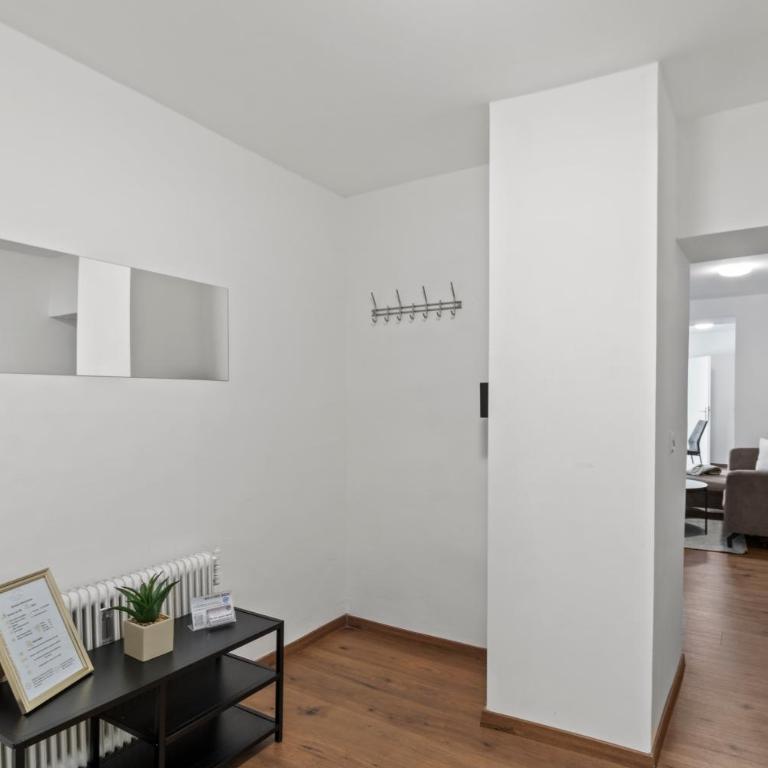 FarawayHomes Studio Bruck an der Mur #4 - Apartment mit 1 Schlafzimmer - 15