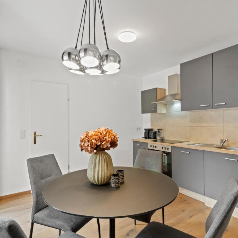 FarawayHomes Studio Bruck an der Mur #4 - Apartment mit 1 Schlafzimmer - 3