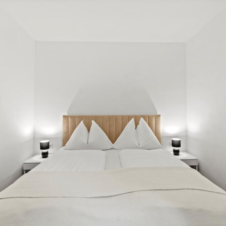 FarawayHomes Studio Bruck an der Mur #4 - Apartment mit 1 Schlafzimmer - 4