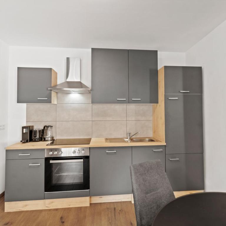 FarawayHomes Studio Bruck an der Mur #4 - Apartment mit 1 Schlafzimmer - 5