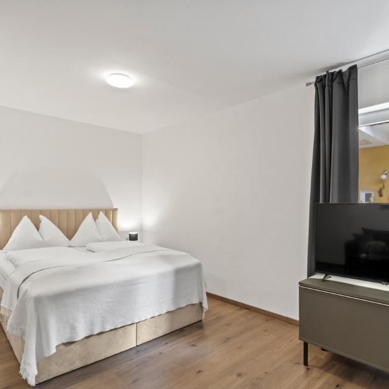 FarawayHomes Studio Bruck an der Mur #4 - Apartment mit 1 Schlafzimmer - 2