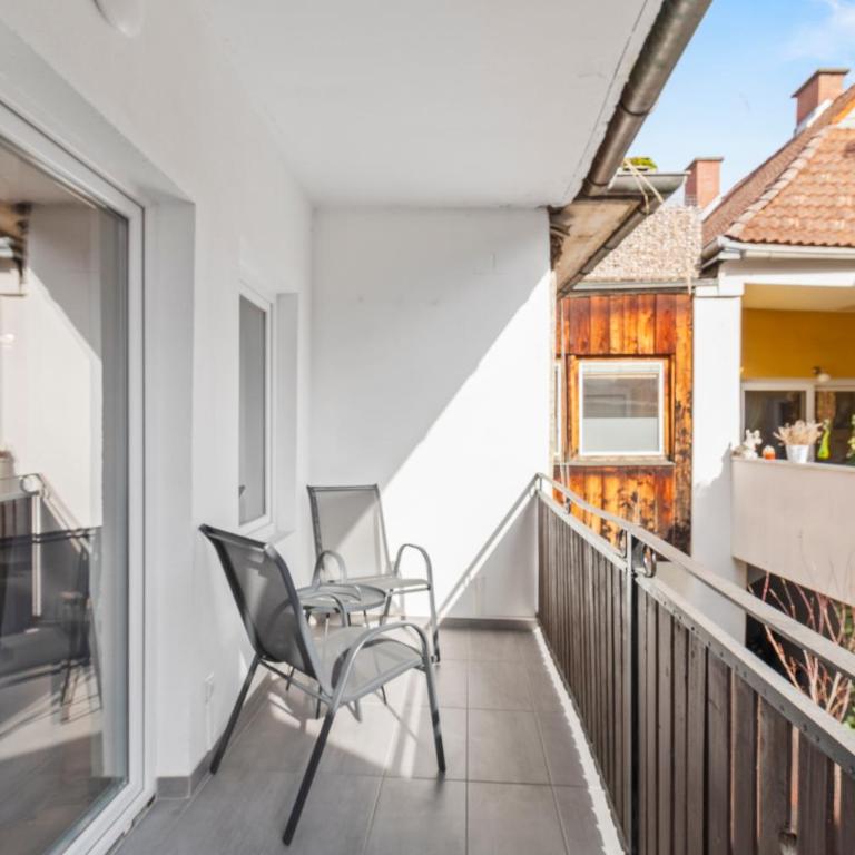 FarawayHomes Studio Bruck an der Mur #4 - Apartment mit 1 Schlafzimmer - 6