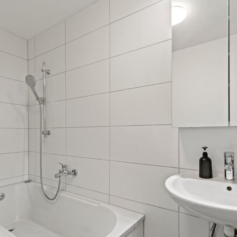 FarawayHomes Studio Bruck an der Mur #4 - Apartment mit 1 Schlafzimmer - 14