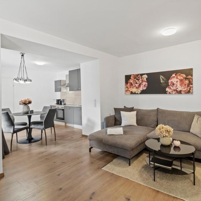 FarawayHomes Studio Bruck an der Mur #4 - Apartment mit 1 Schlafzimmer - 7