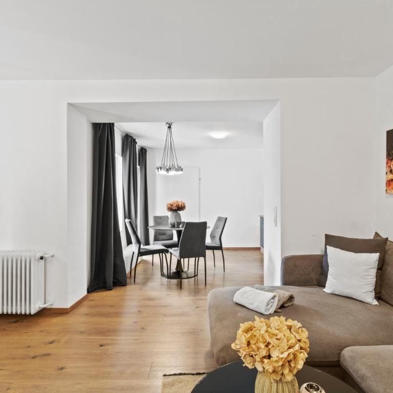 FarawayHomes Studio Bruck an der Mur #4 - Apartment mit 1 Schlafzimmer - 11
