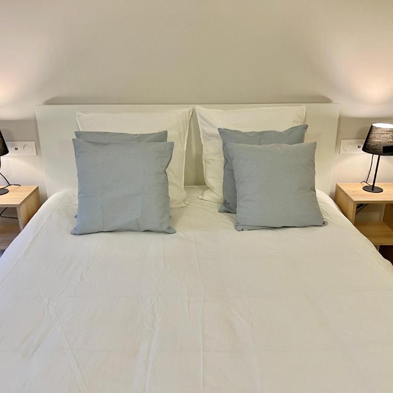 Apartment ParisNicoStay - Cosy 4 bedrooms flat Seine river - Appartamento - 36