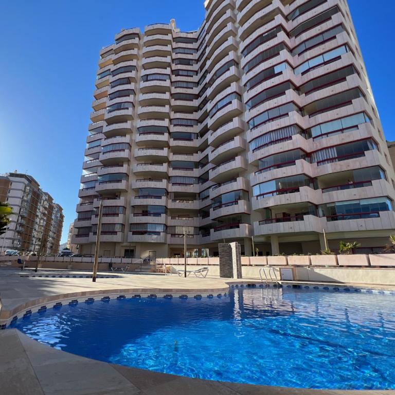 Amazing sea views Amatista 10 - Apartamento de 2 dormitorios - 19