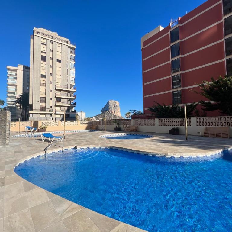 Amazing sea views Amatista 10 - Apartamento de 2 dormitorios - 21