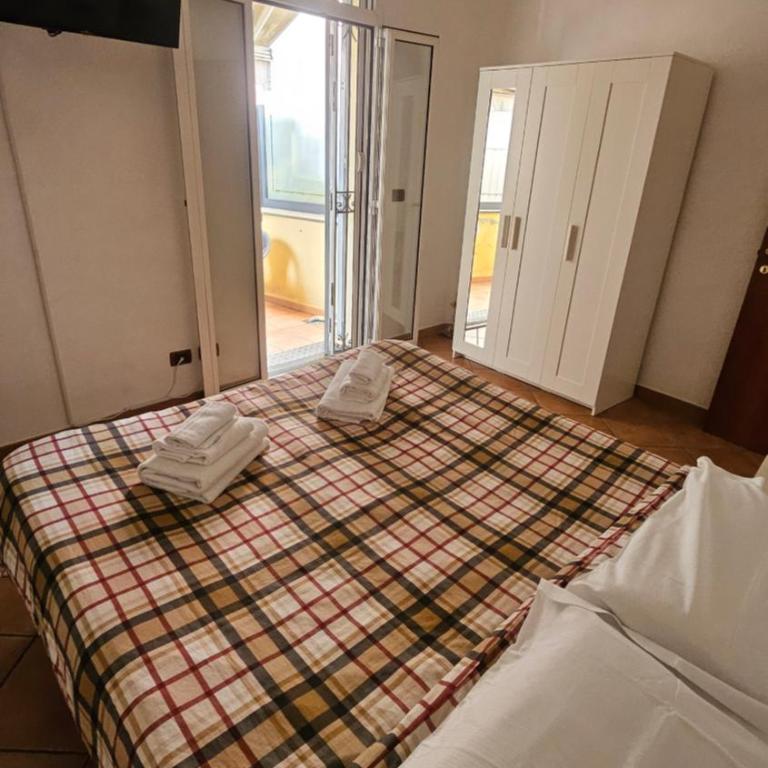 Appartamenti Fiore 2.0 - Appartamento con 2 Camere da Letto - 13