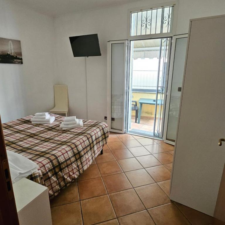 Appartamenti Fiore 2.0 - Appartamento con 2 Camere da Letto - 12