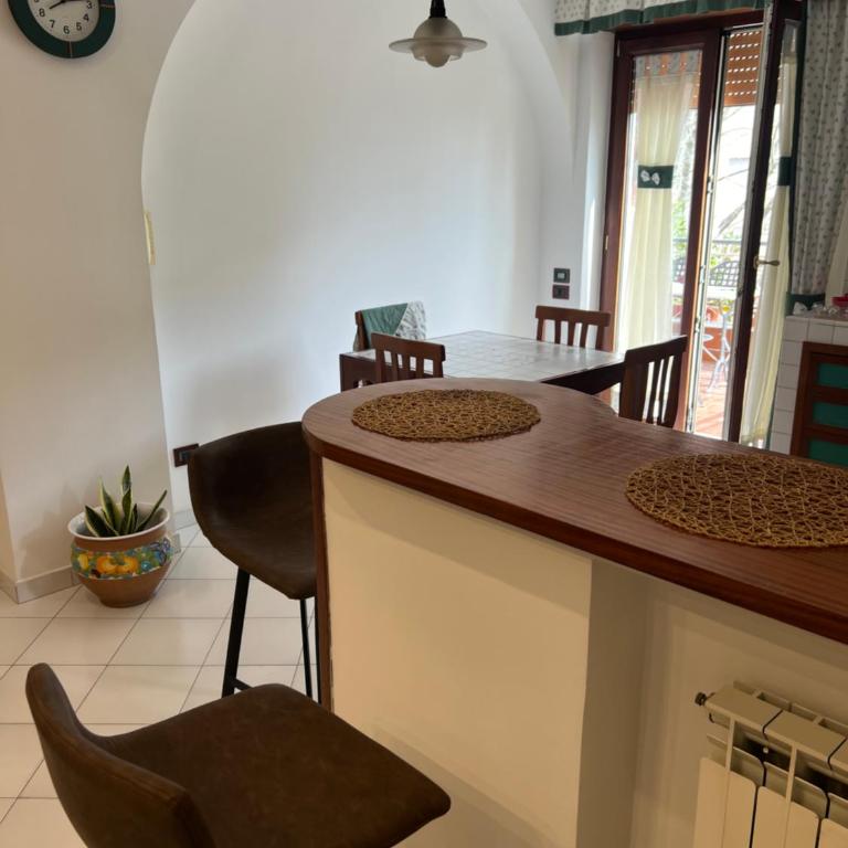 Casa Visconti alla Sanità - Two-Bedroom Apartment - 17